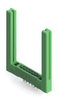 Card Edge Conn, Single Side, 6Pos, Lug; Card Edge Connector Type Edac - 57AJ1805 - Newark, An Avnet Company