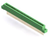 Card Edge Conn, Single, 47Pos, Wire Wrap; Card Edge Connector Type Edac - 64AJ7069 - Newark, An Avnet Company