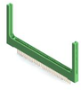 Card Conn, Single Side, 39Pos, Wire Wrap; Card Edge Connector Type Edac - 75AJ9878 - Newark, An Avnet Company