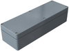 Enclosure, Electrical/industrial, Pet; Enclosure Type Rose - 07AH1006 - Newark, An Avnet Company