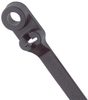 Cable Tie, 14.6Inch, Nylon 6.6, 50Lb; Cable Tie Material Abb Thomas & Betts - 76H3080 - Newark, An Avnet Company