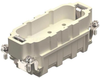 Heavy Duty Insert, Plug, 6 Pos, 35A; Product Range Harting - 78AH5011 - Newark, An Avnet Company