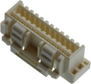 Connector, Plug, 24Pos, 2Row, 1.5Mm; Product Range Molex - 78AC0268 - Newark, An Avnet Company