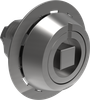 Compression Latches - E3-C124-UU0 - bisco industries