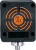 RFID read antenna with AS-Interface -- DTA301 - Image