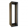 Rack Mounting Solutions - Server Racks and Cabinets - Unassembled - REFK1907024BK1 - Hammond Manufacturing Company Inc.