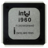 Integrated Circuits (ICs) - Embedded - Microprocessors - 1228252-FC80960HA40SL2GW - Win Source Electronics