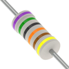 Resistors - Through Hole Resistors -- 1338906-HHV-50FR-52-750K - Image