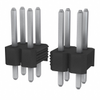Headers, Male Pins - 861400162YO1-ND - DigiKey