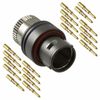 Circular Connector Assemblies - 1124-1390-ND - DigiKey