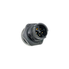 Circular Connector Assemblies - 1754-AG-05PMJS-QC800P-ND - DigiKey