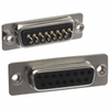D-Sub Connector Assemblies - 5215FE-ND - DigiKey