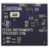 Audio Amplifiers - TPA2010D1YEFT-ND - DigiKey