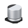 Aluminum Electrolytic Capacitors - MVY50VC221MJ10TP-ND - DigiKey