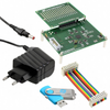 LED Driver Evaluation Boards - AS3693EQFNDB-ND - DigiKey