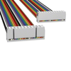 Rectangular Cable Assemblies - H3AAS-2006M-ND - DigiKey