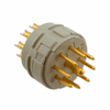 Circular Connector Assemblies - 1195-1621-ND - DigiKey