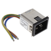 Power Entry Modules (PEM) - CCM2140-ND - DigiKey