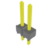 Headers, Male Pins - TSW-102-24-F-S-ND - DigiKey
