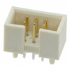 Headers, Male Pins - WM14717-ND - DigiKey