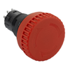 Emergency Stop (E-Stop) Switches - UNKNOWN - DigiKey