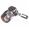 Coaxial Connector (RF) Assemblies - 4627-9200876C0151-ND - DigiKey