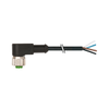 Circular Cable Assemblies - 5088-7000-12341-6340500-ND - DigiKey