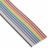 Flat Ribbon Cables - MB10CM-100-ND - DigiKey
