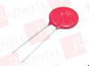 Varistor/MOV - 21575926 - Radwell International