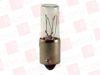Incandescent Lamp - 67576610 - Radwell International