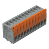 PCB terminal block - 2601-3111 - WAGO