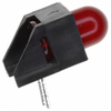 Circuit Board Indicators, Arrays, Light Bars, Bar Graphs - HLMP-3301-F00B2 - ODG (Origin Data Global)
