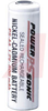 Battery; 1.89 In. (Max.) H x 0.56 In. Dia (Max.); Rechargeable; 1.2 V; 600 mA - 70115649 - Allied Electronics, Inc.