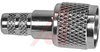 connector,rf coaxial,mini-uhf commercial str plug,crimp-crimp,belden 9258,rg8x - 70142971 - Allied Electronics, Inc.