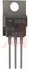 RECTIFER DUAL TO-220 COMMON CATHODE CENTER TAP 200V 16A ULTRA FAST TRR=35NS - 70215956 - Allied Electronics, Inc.