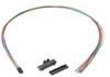 Fan-Out Kit, 12-Fiber Buffer Tube, 25-in. - EFN12-24 - Visual Sound, Inc.