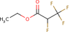 Ethyl 2,3,3,3-tetrafluoropropionate - 2123-3-53 - SynQuest Laboratories, Inc.