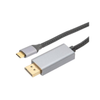 Between Series Adapter Cables - 5073-USBC31DP-MM-1M-ND - DigiKey