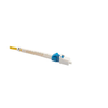 Fiber Optic Connector Assemblies -- 5073-FOC-LCUSMS30FB-ND