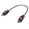 Modular/Ethernet Cables (RJ45, RJ11) - 664-NDHR4A6BA0A-ND - DigiKey