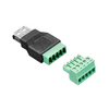 Between Series Adapters - 4627-9204623A0399-ND - DigiKey