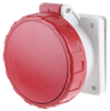 Industrial Power Connectors - 410347 - RS Components, Ltd.