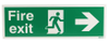 Exit Signs - 7631935 - RS Components, Ltd.