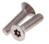 Security Screws - 6212502 - RS Components, Ltd.