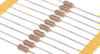 Non Resettable Fuses - 7649602P - RS Components, Ltd.
