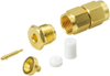 Coaxial Connectors - 4683126 - RS Components, Ltd.