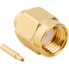 Coaxial Connectors - 2205491 - RS Components, Ltd.