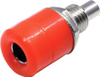 Banana Connectors - 2080298 - RS Components, Ltd.