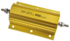 Chassis Mount Resistors - 7205549 - RS Components, Ltd.