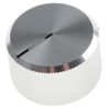Potentiometer Knobs - 4659842 - RS Components, Ltd.